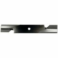 A & I Products BLADE-MOWER, 16-1/2", 5/8", NOTCH 16.4" x2.5" x0.9" A-B1SC2800